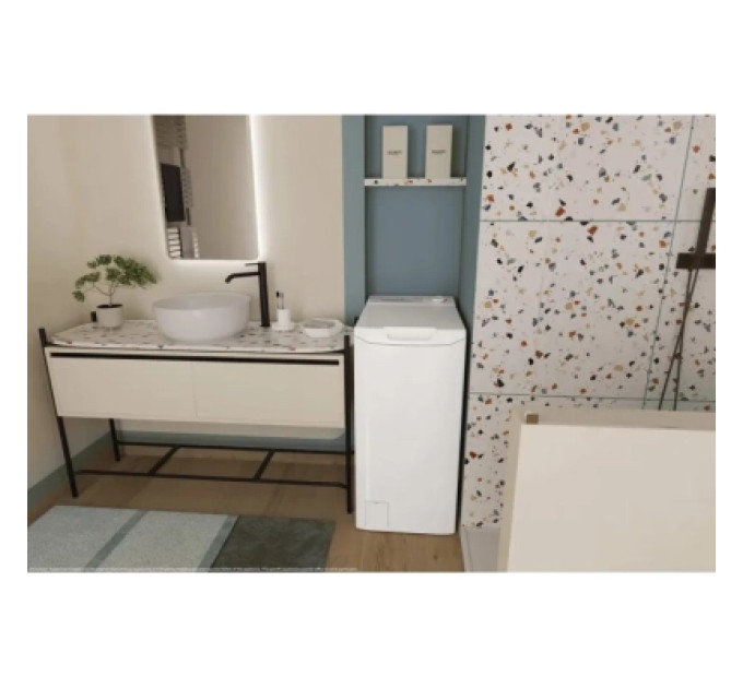 Candy Пральна машина Candy EYTC106L2-S