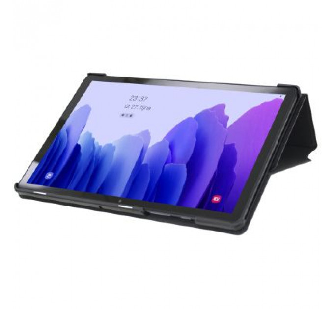 Чохол до планшета BeCover Samsung Tab S7 FE 12.4 SM-T730/SM-T735/S8 Plus 5G SM-X800/SM-X806 Black (706711)
