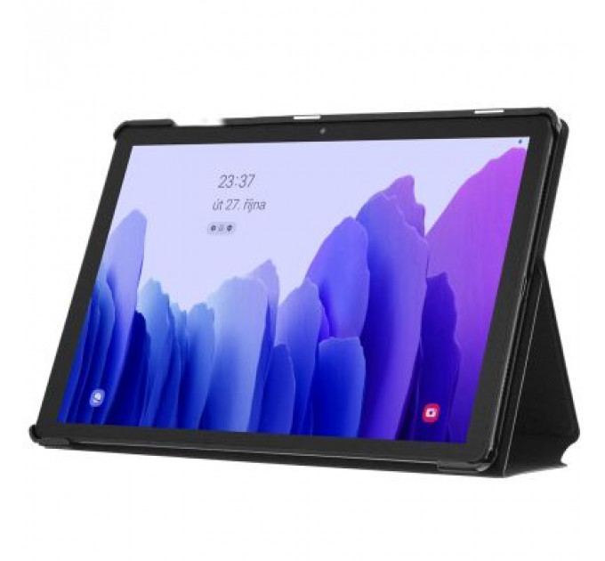 Чохол до планшета BeCover Samsung Tab S7 FE 12.4 SM-T730/SM-T735/S8 Plus 5G SM-X800/SM-X806 Black (706711)