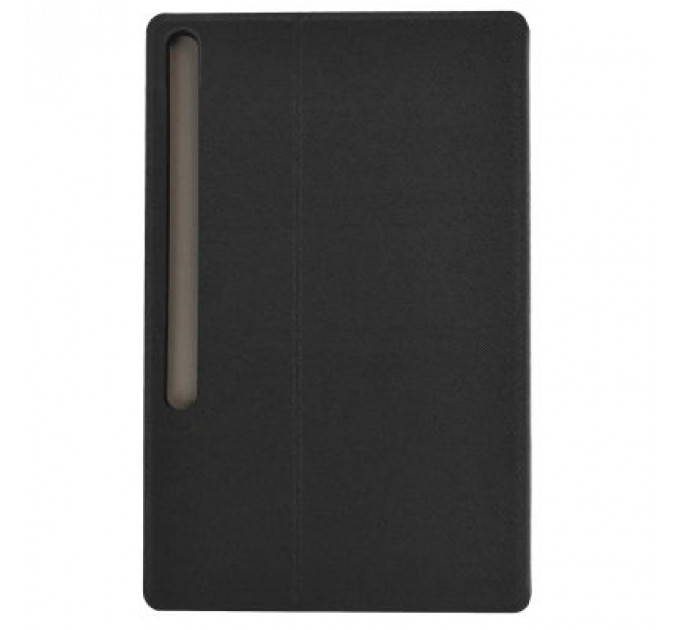 Чохол до планшета BeCover Samsung Tab S7 FE 12.4 SM-T730/SM-T735/S8 Plus 5G SM-X800/SM-X806 Black (706711)