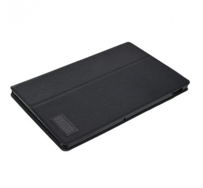 Чохол до планшета BeCover Samsung Tab S7 FE 12.4 SM-T730/SM-T735/S8 Plus 5G SM-X800/SM-X806 Black (706711)