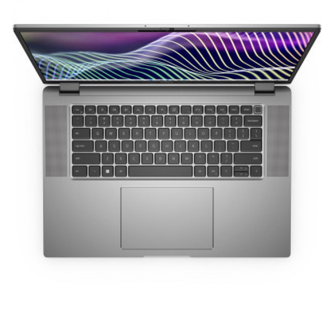Ноутбук Dell Latitude 7640 (N004L764016UA_WP)