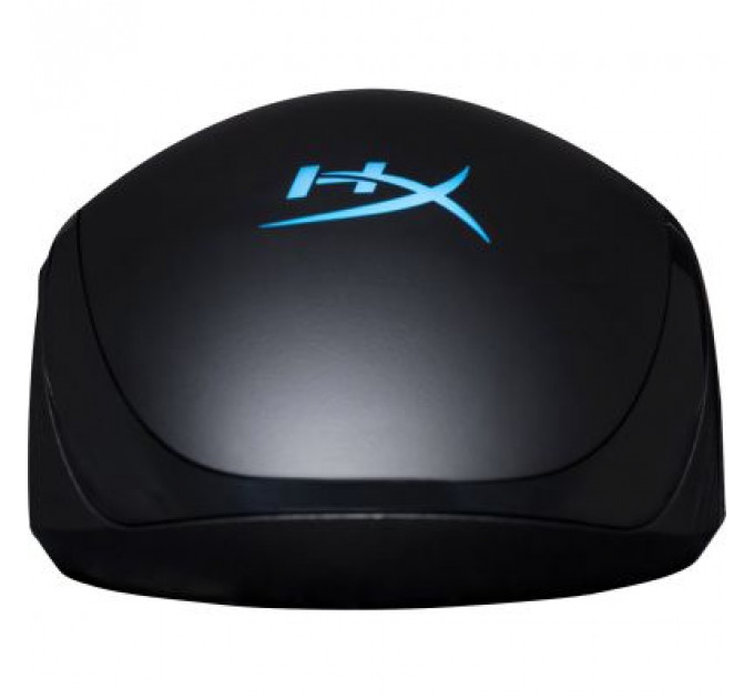 Мишка HyperX Pulsefire Core RGB Black (4P4F8AA)