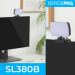 OfficePro Настільна лампа OfficePro на монітор SL380B (SL380B)