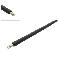 Вал первинної зарядки HP LJ Pro M102/104/130/132/203/227/CF217A, Soft type Veaye (PCR217A-VE)