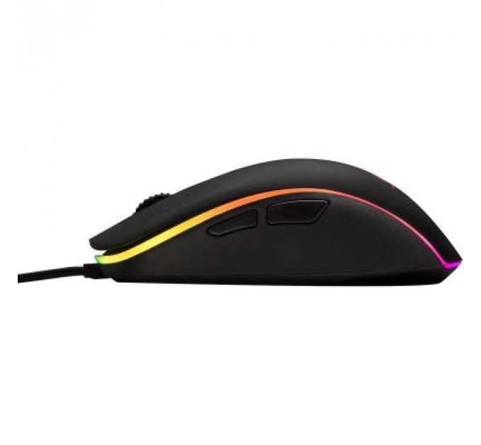 Мишка HyperX Pulsefire Surge USB Black (4P5Q1AA)
