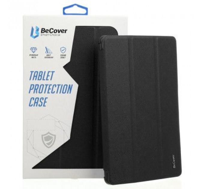 Чохол до планшета BeCover Magnetic Apple iPad mini 6 2021 Black (706836)