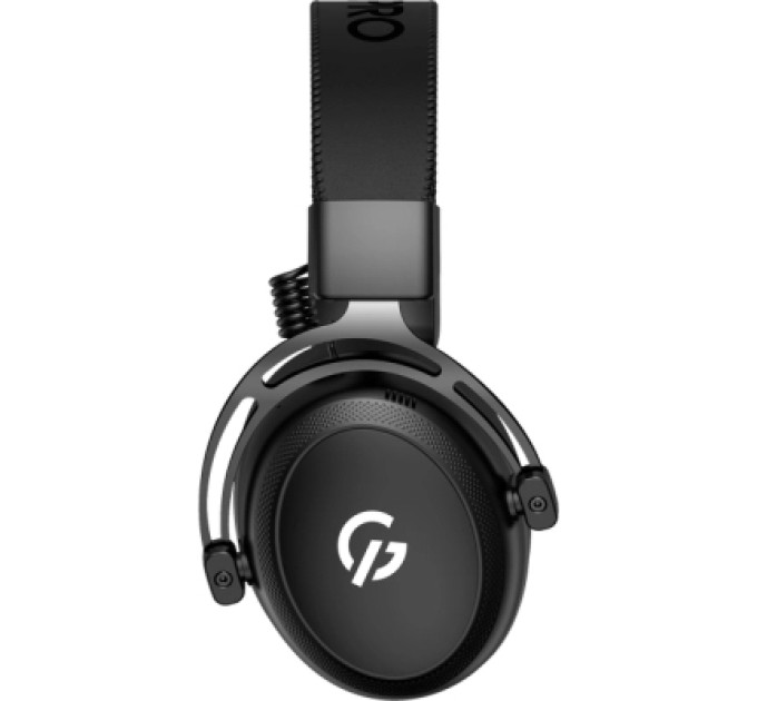 GamePro Навушники GamePro Asgard Skald Origin Black (HS850B)