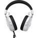 GamePro Навушники GamePro Asgard Skald Origin White (HS850W)
