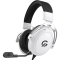 GamePro Навушники GamePro Asgard Skald Origin White (HS850W)