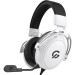 GamePro Навушники GamePro Asgard Skald Origin White (HS850W)