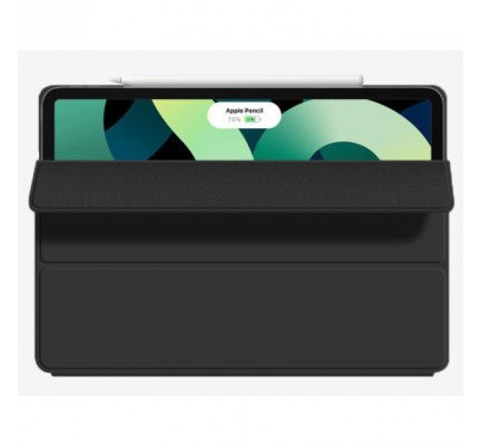 Чохол до планшета BeCover Magnetic Apple iPad mini 6 2021 Black (706836)