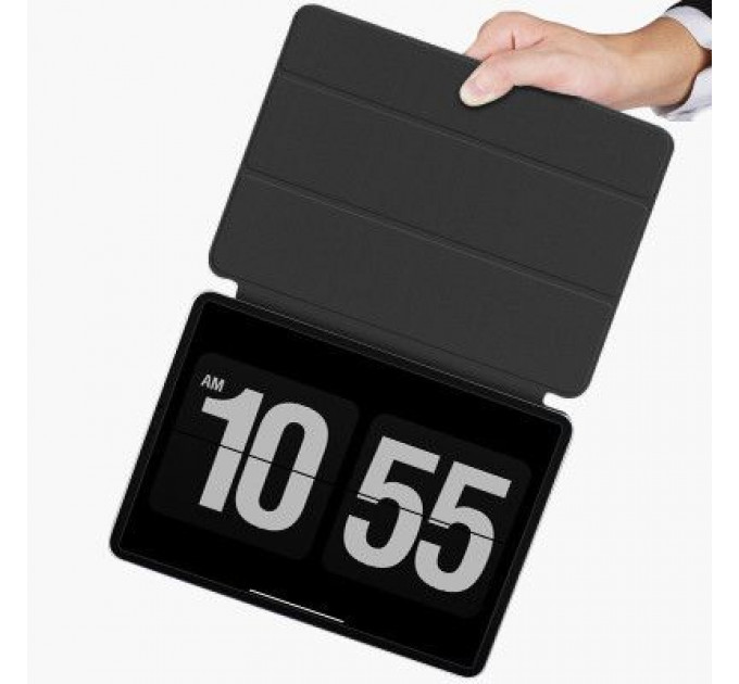 Чохол до планшета BeCover Magnetic Apple iPad mini 6 2021 Black (706836)