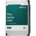Synology Жорсткий диск для сервера Synology 3.5" 8ТБ SATA 7200 (HAT3310-8T)
