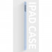Чохол до планшета BeCover Soft Edge Pencil Apple iPad 10.2 2019/2020/2021 Light Blue (706814)