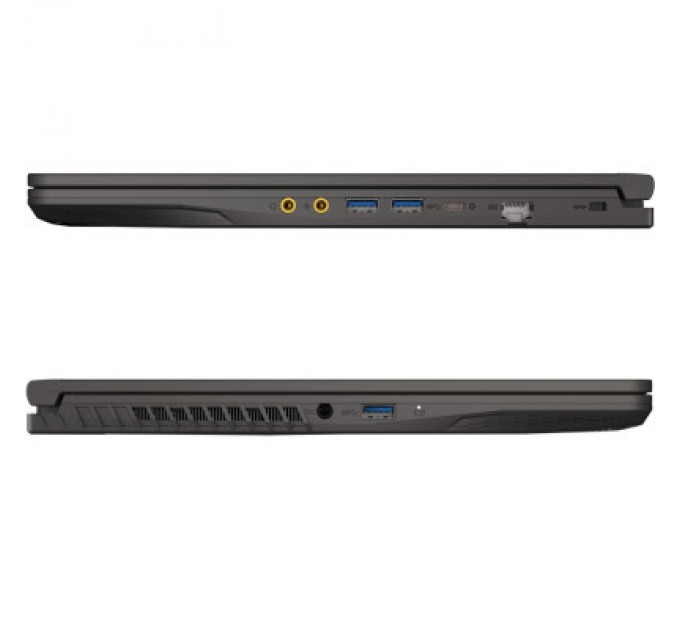 MSI Ноутбук MSI Thin 15 B12UC (B12UC-1885XUA)