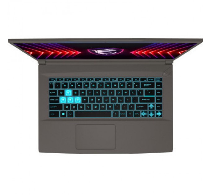 MSI Ноутбук MSI Thin 15 B12UC (B12UC-1885XUA)