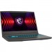 MSI Ноутбук MSI Thin 15 B12UC (B12UC-1885XUA)