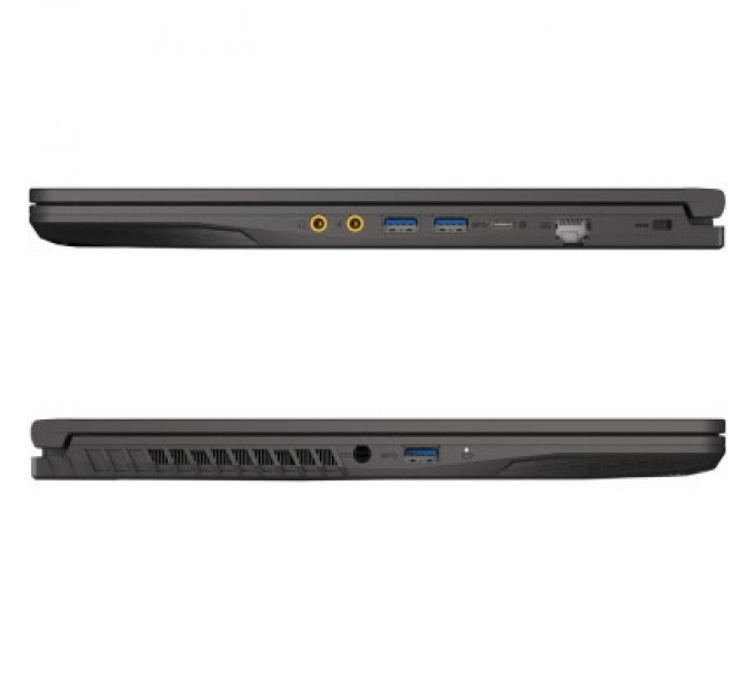 MSI Ноутбук MSI Thin 15 B12VE (B12VE-1881XUA)