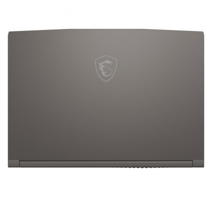 MSI Ноутбук MSI Thin 15 B12VE (B12VE-1881XUA)