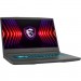 MSI Ноутбук MSI Thin 15 B12VE (B12VE-1881XUA)