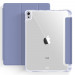 Чохол до планшета BeCover Soft Edge Pencil Apple iPad mini 6 2021 Purple (706809)