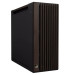 ASUS Корпус Asus ProArt PA602 Walnut Wood Metal Panel Modern Black (90DC00J0-B09040)
