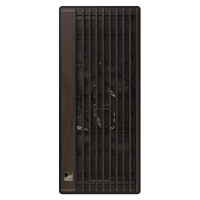 Корпус Asus ProArt PA602 Walnut Wood Tempered Glass Modern Black (90DC00J0-B09030)