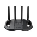 ASUS Бездротовий маршрутизатор Asus TUF Gaming BE3600 V2 (TUF-BE3600 V2) (90IG0A90-MO9C00)