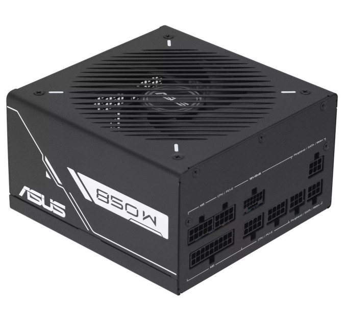 ASUS Блок живлення Asus Prime 850W Gold (90YE00U2-B0NA00)