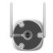 DAHUA Technology IP-камера Dahua DH-IPC-HFW1539DTK1-SAW-IL 5МП WiFi (2.8мм)