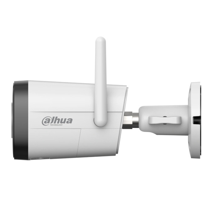 DAHUA Technology IP-камера Dahua DH-IPC-HFW1539DTK1-SAW-IL 5МП WiFi (2.8мм)
