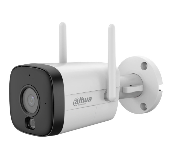 DAHUA Technology IP-камера Dahua DH-IPC-HFW1539DTK1-SAW-IL 5МП WiFi (2.8мм)