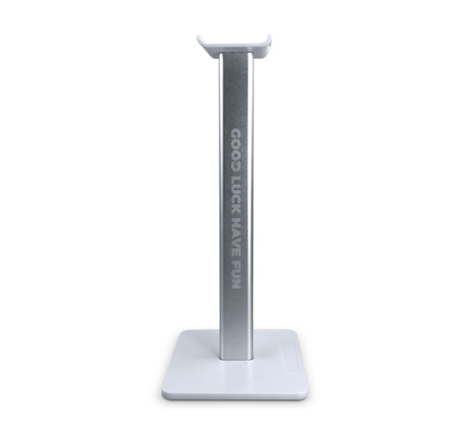 GLHF Тримач для навушників GLHF Watchtower A1 White (FGLHH22WTWTOWER1A)