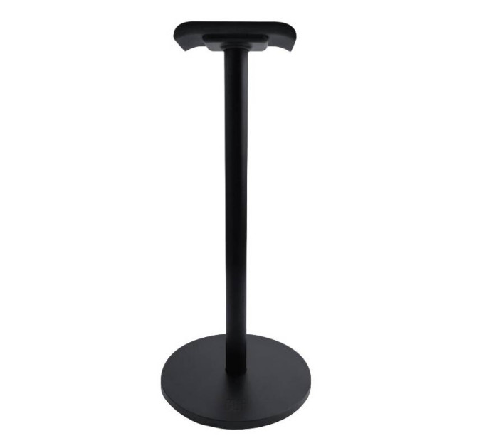 GLHF Тримач для навушників GLHF Watchtower K1 Black (FGLHH22BKWTOWER1K)
