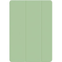 Чохол до планшета BeCover Soft TPU Pencil Apple iPad mini 6 2021 Green (706756)