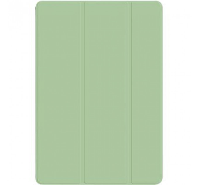 Чохол до планшета BeCover Soft TPU Pencil Apple iPad mini 6 2021 Green (706756)