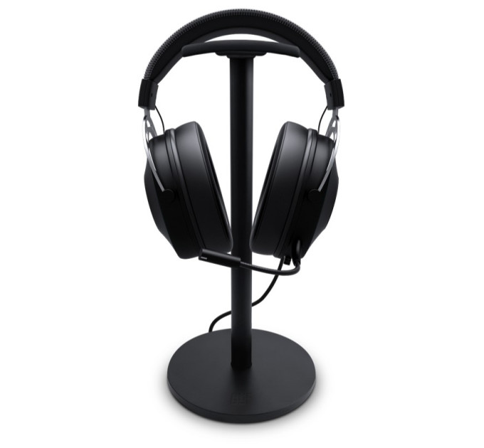 GLHF Тримач для навушників GLHF Watchtower K1 Black (FGLHH22BKWTOWER1K)