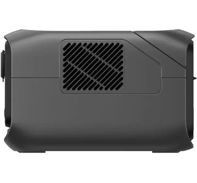 EcoFlow Зарядна станція EcoFlow River 3 Plus, 600W, 286Wh  (EFRIVER3PLUS-EU-CBOX)_EU