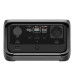 EcoFlow Зарядна станція EcoFlow River 3 Plus, 600W, 286Wh  (EFRIVER3PLUS-EU-CBOX)_EU