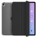 Чохол до планшета BeCover Tri Fold Hard Apple iPad mini 6 2021 Black (706853)