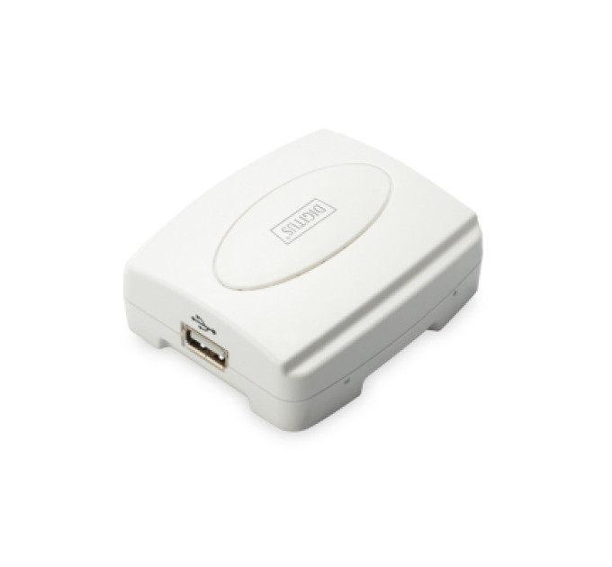 Digitus Принт-сервер Digitus DN-13003-2