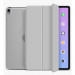 Чохол до планшета BeCover Tri Fold Hard Apple iPad mini 6 2021 Gray (706855)
