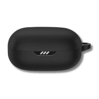 Чохол для навушників BeCover для JBL Wave Flex 2 Black (714830)