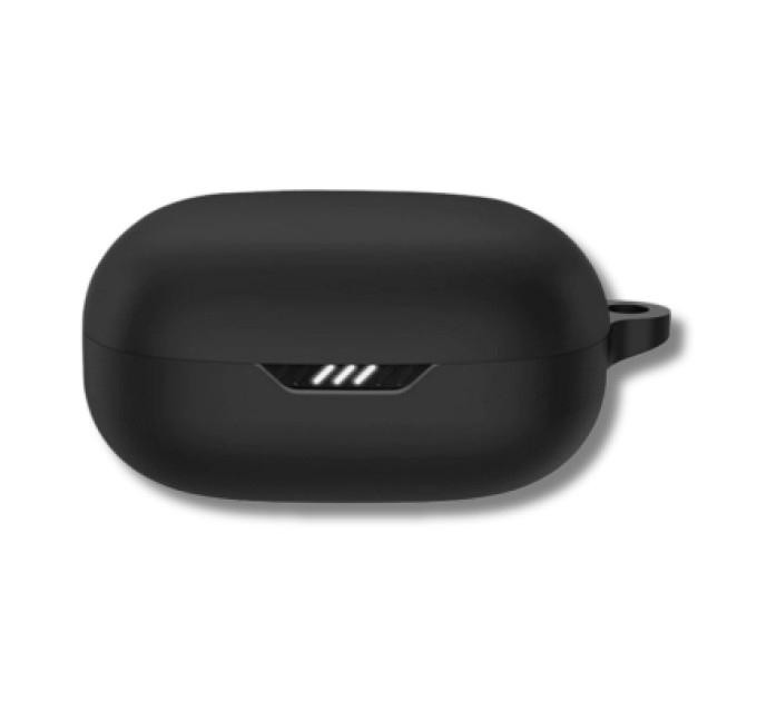 BeCover Чохол для навушників BeCover для JBL Wave Flex 2 Black (714830)