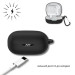 BeCover Чохол для навушників BeCover для JBL Wave Flex 2 Black (714830)