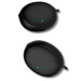 BeCover Чохол для навушників BeCover для OnePlus Buds Pro 3 Black (714835)