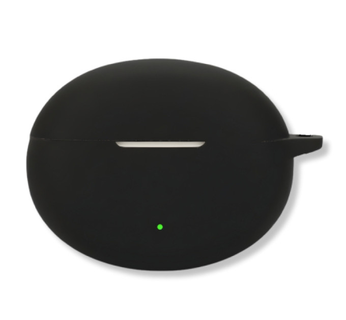 BeCover Чохол для навушників BeCover для OnePlus Buds Pro 3 Black (714835)