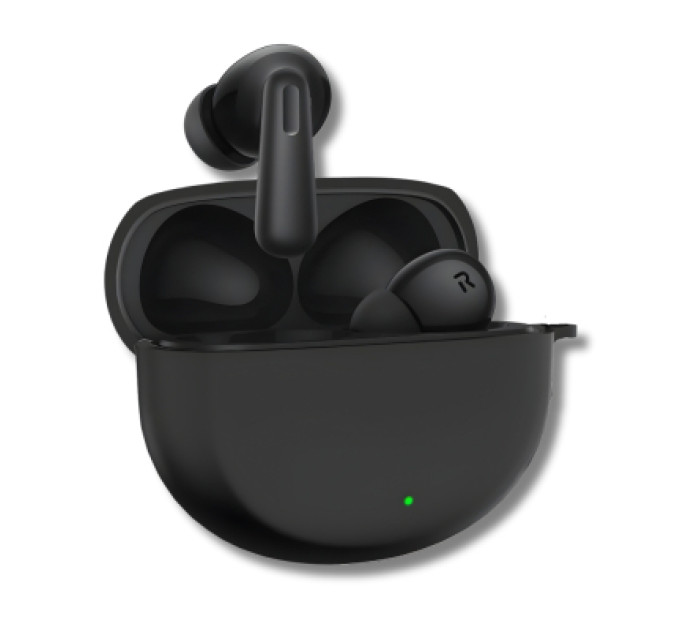 BeCover Чохол для навушників BeCover для OnePlus Buds Pro 3 Black (714835)