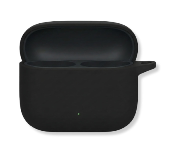 BeCover Чохол для навушників BeCover для OPPO Enco Buds 3 Pro Black (714837)